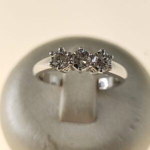 Anello trilogy